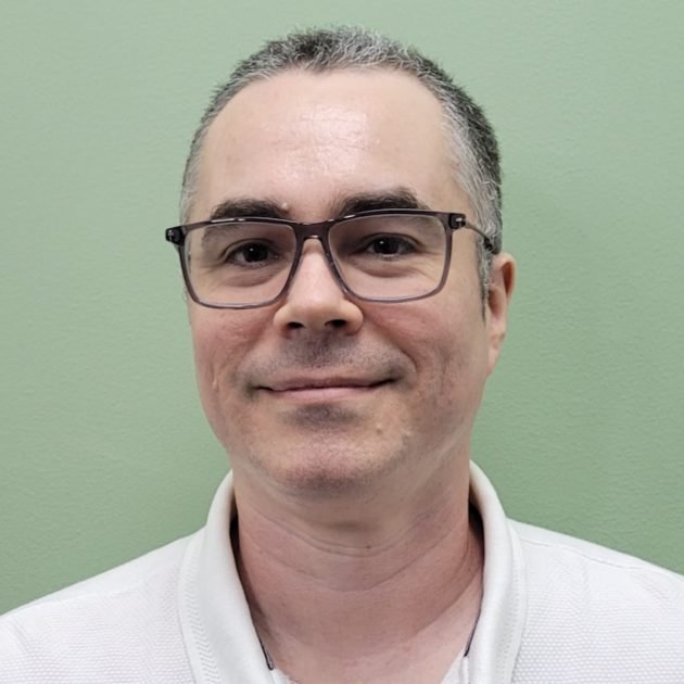 Psicólogo Marcus Rossi